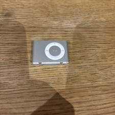 ipod shuffle 2nd generation