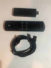 Amazon Firestick used