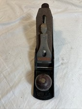 Stanley bailey carpenters - bailey, no