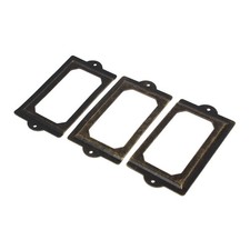 Office Library File Cabinet