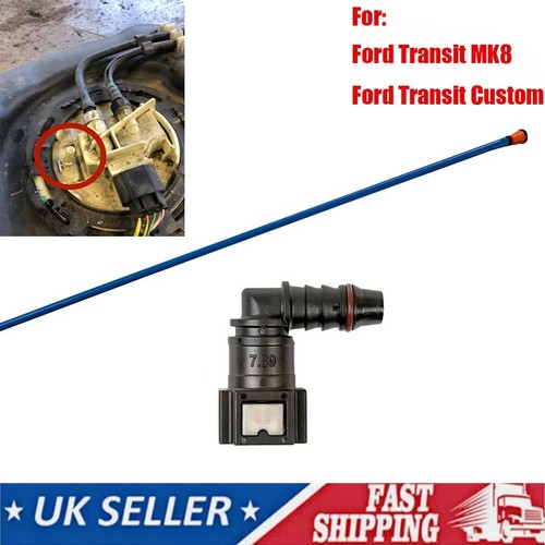 For ford transit custom - ford,