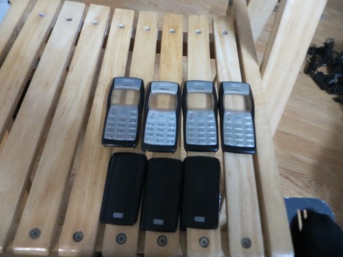 Set genuine original nokia - genuine,