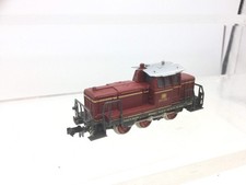 Atlas 2194 N Gauge DB BR