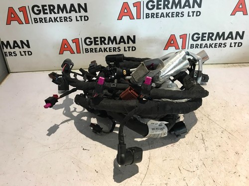Genuine polo ibiza 6f - 2g,