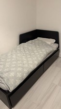     IKEA FLEKKE Day Bed w/