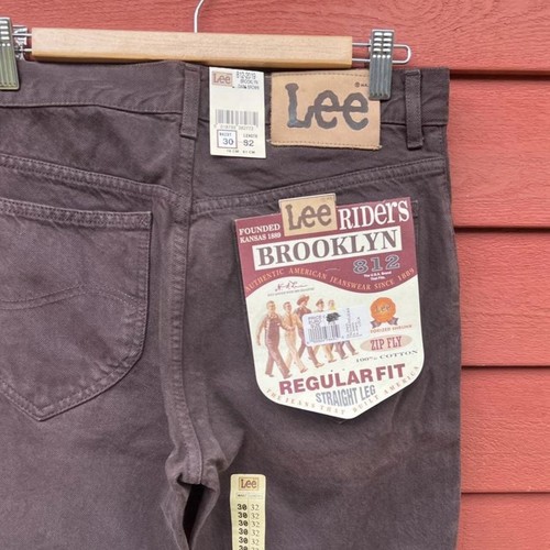Vintage lee riders - 90’s,