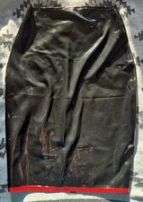 Westward Bound Latex Rubber