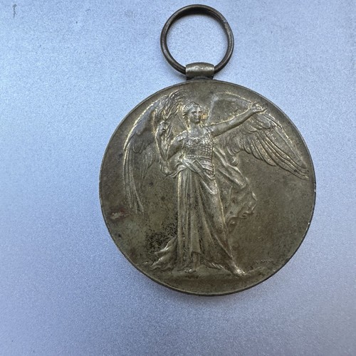 Ww1 victory medal gunner - victory,