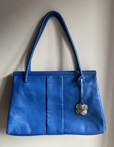 Vanda francis 90s blue - vanda,