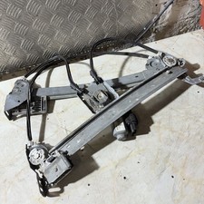 Renault Megane Front Right