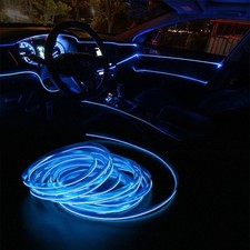 Car 6.5FT Atmosphere Interior
