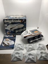 Bigtrak Jr. Programmable