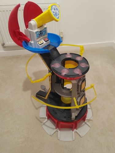 Paw patrol mighty - paw,