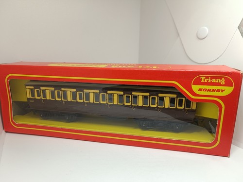 Triang hornby r332 - triang, g.w.r