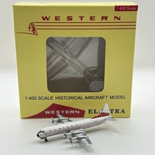 Aeroclassics Western Airlines