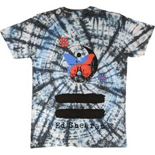 Ed Sheeran T-Shirt: Yin & Yang