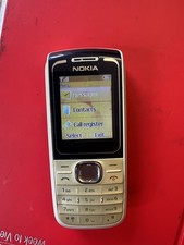 Nokia 1650  ( Unlocked )