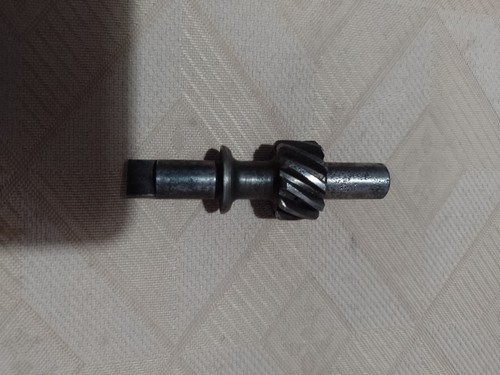Mga twin cam oil pump - pump, drive