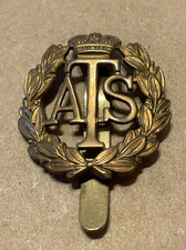 100% Genuine WW2  Auxiliary