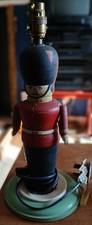 Vintage 1950s Toy Soldier Hand