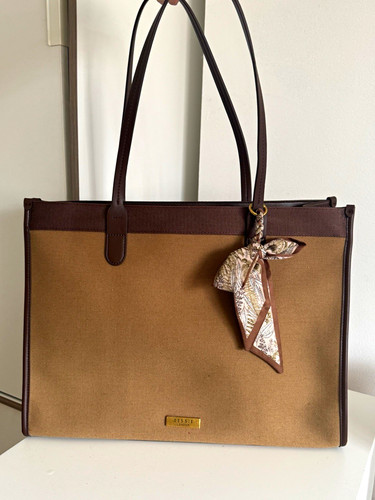Bessie london large - large, tan