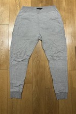 Zara Men's Grey Tracksuit