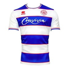 Queens Park Rangers QPR Home