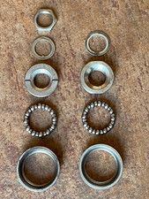 80s MONGOOSE Stamped BOTTOM