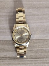 GIANNI RICCI Men's Quartz