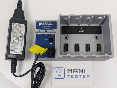 National instruments - national,