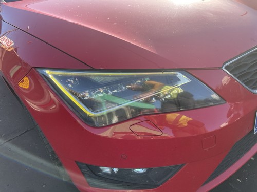 Seat leon tdi - leon,
