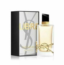 Yves Saint Laurent Libre Eau