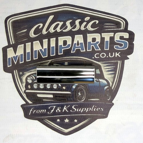 Classic mini roof chrome - mini,