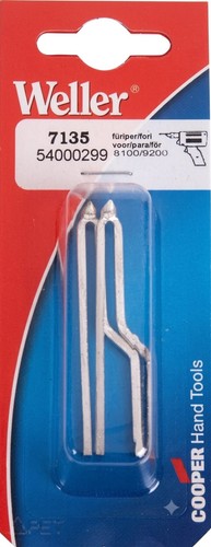 Weller wel7135 soldering tips - wel7135,