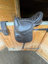 Easy Trek Brown Leather