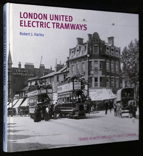 Robert harley london - robert, ~