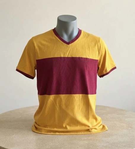 Motherwell 1958 home - fc,
