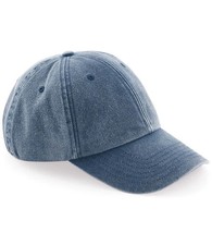 Beechfield Vintage Low Profile