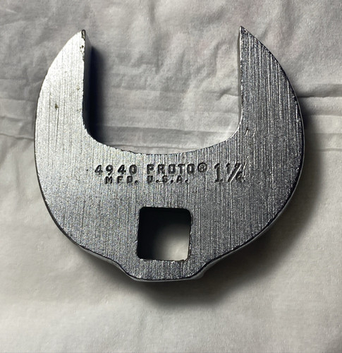 Proto tools usa 4940 - usa,