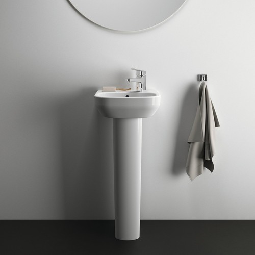 Ideal standard life - ideal,