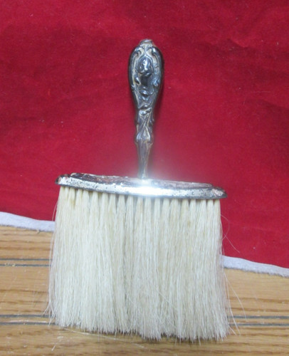 Vintage sterling handle - sterling,