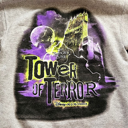 Vintage 90s disney - mgm, studios
