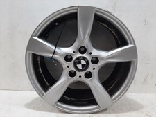 BMW 1 SERIES 116D ED PLUS F20