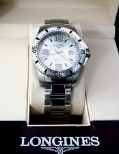 Men's  LONGINES   ' Hydro