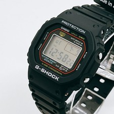 CASIO DW-5000R-1AJF