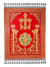 Christian Prayer Mat Orthodox