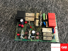 Polar Guillotine Spare Parts - FFM Board for sale - Fully refurbished