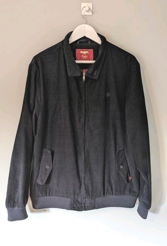 Merc mens highbury corduroy - mens,