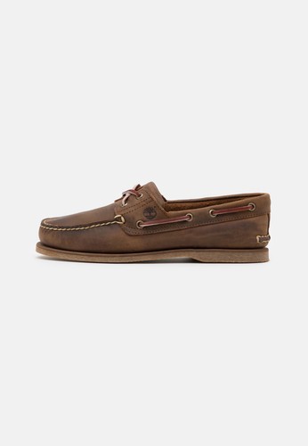 Timberland classic boat - boat, shoes