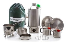 Kelly Kettle Ultimate Base